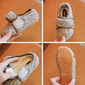 Thermalschuhe