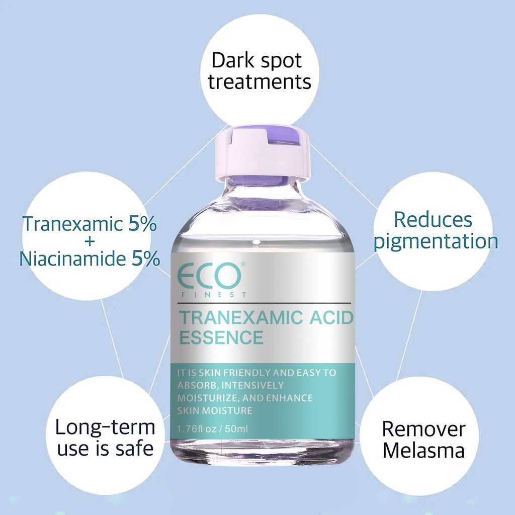 Serum für ein ebenmässigeres Hautbild · 50 ml – Bild 9 | LuxeStyle