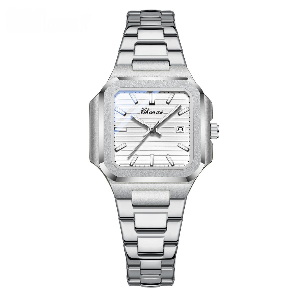 Wasserdichte Business-Uhr für Paare – Bild 2 | LuxeStyle