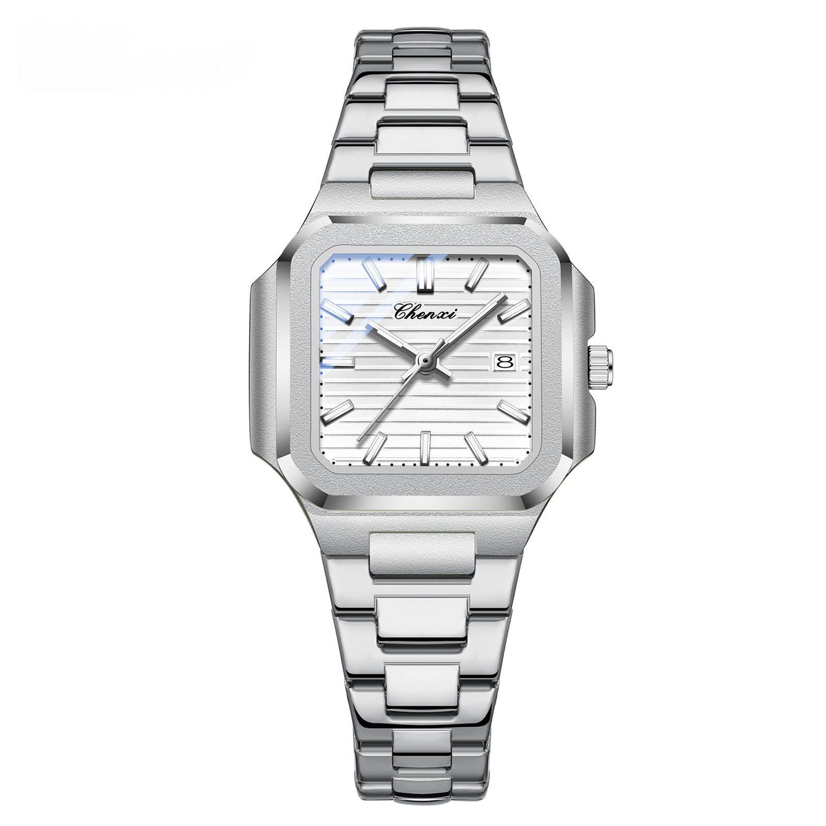 Wasserdichte Business-Uhr für Paare – Bild 2 | LuxeStyle