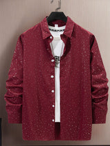 Farbe: Dunkelrot
