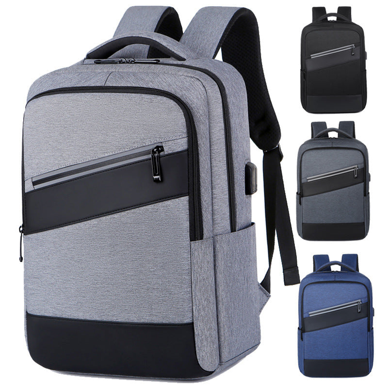 Business Rucksack Korean Style