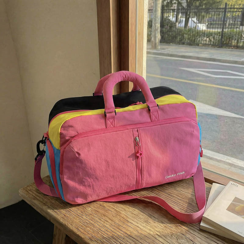 Yoga Crossbody Tasche