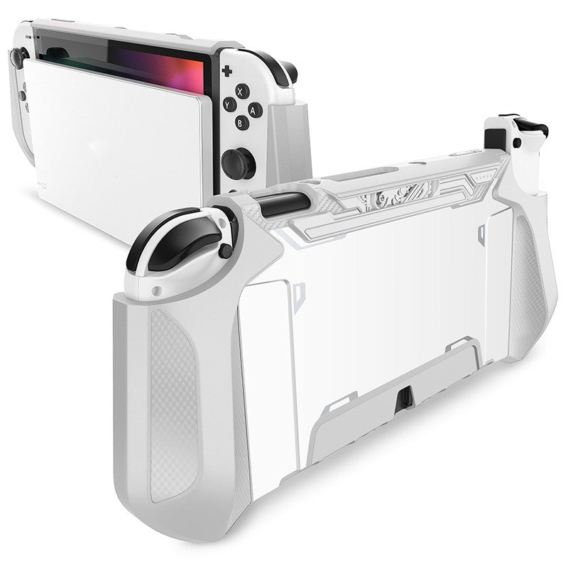 Schutzhülle für Nintendo Switch OLED (Anti-Rutsch)