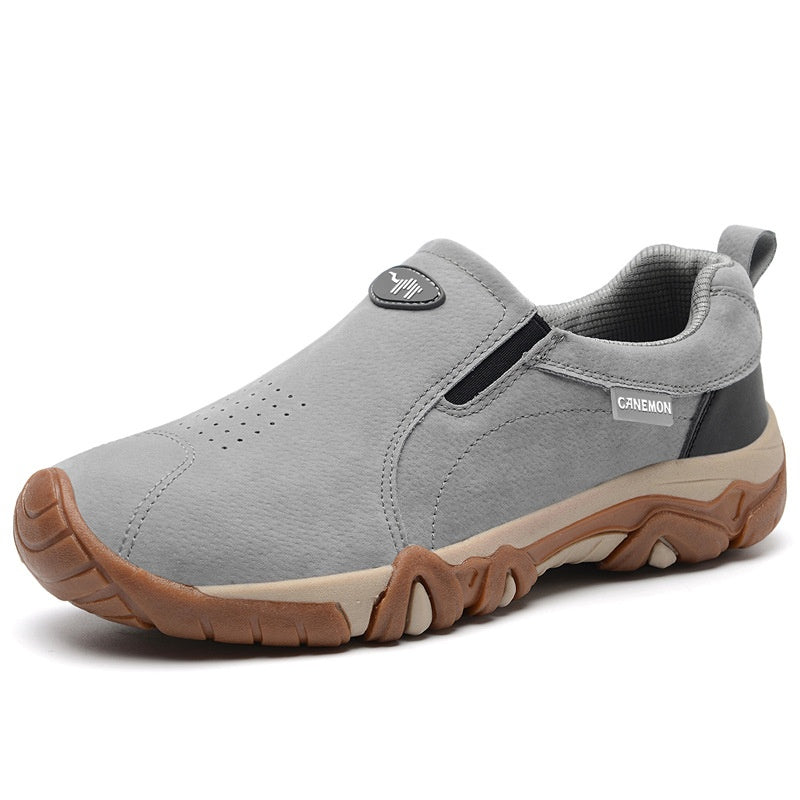 Outdoor-Sneaker für Herren – Bild 3 | LuxeStyle