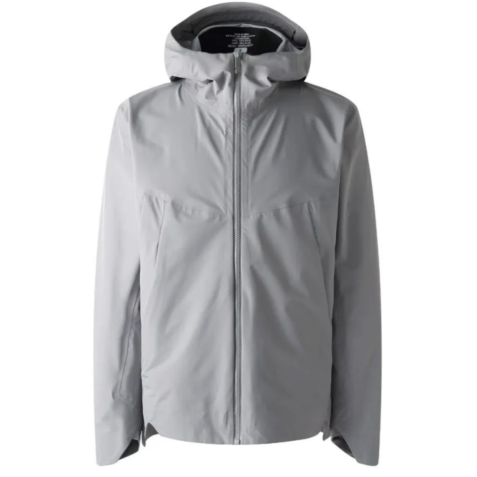 Outdoor Shell Jacke für Herren