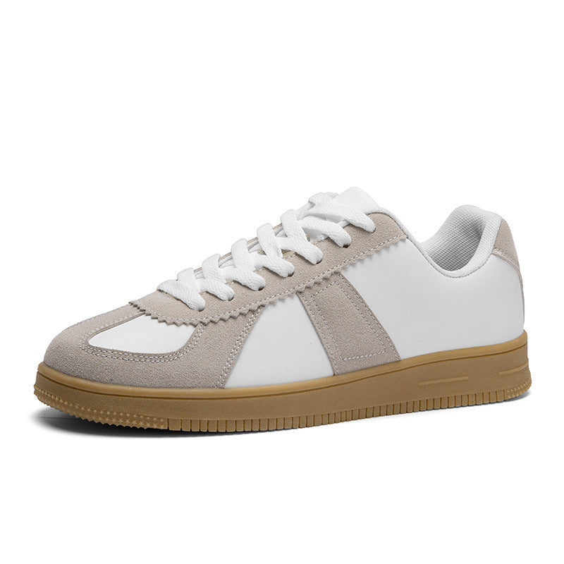 Retro-Sneakers Herren 45–46