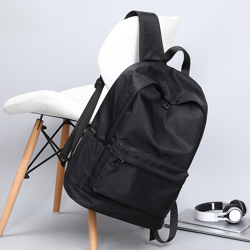 Schulrucksack für Jugendliche – Bild 2 | LuxeStyle