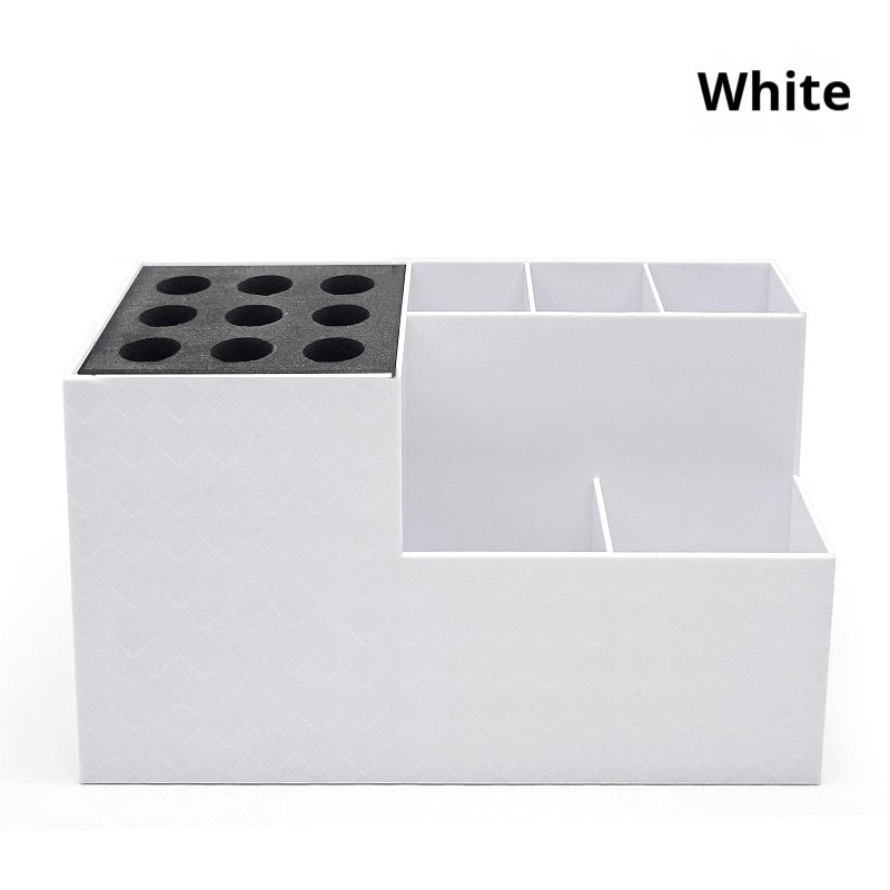Haarschneide- und Styling-Organizer – 18,5×8,5×10,5 cm – Bild 3 | LuxeStyle