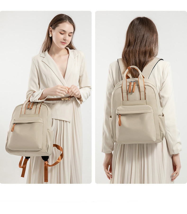 Commuter Laptop-Rucksack (14 Zoll) – Bild 5 | LuxeStyle