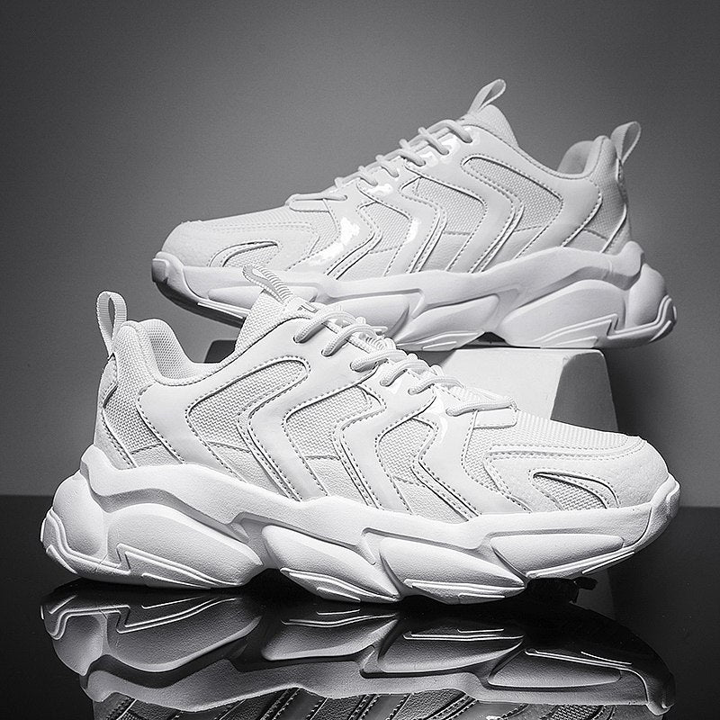 Breathable Sportschuhe – Bild 6 | LuxeStyle