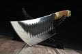 Raptor Knochenbeil | LuxeStyle