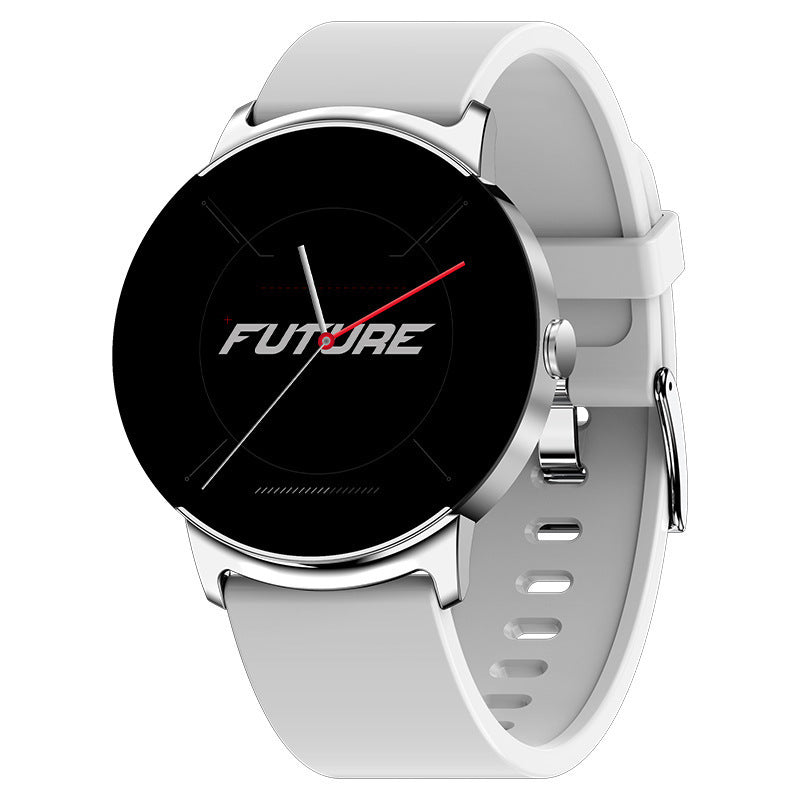 Smartwatch Armband mit Blutzucker- und Temperaturmessung