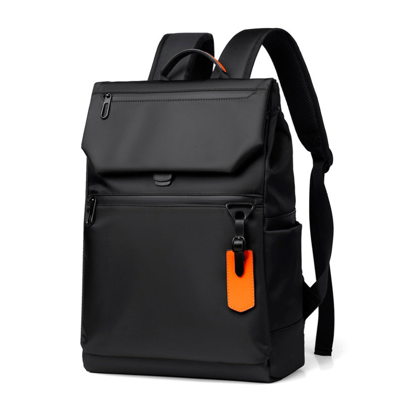 Computer-Rucksack mit vielen Fächern – Bild 7 | LuxeStyle
