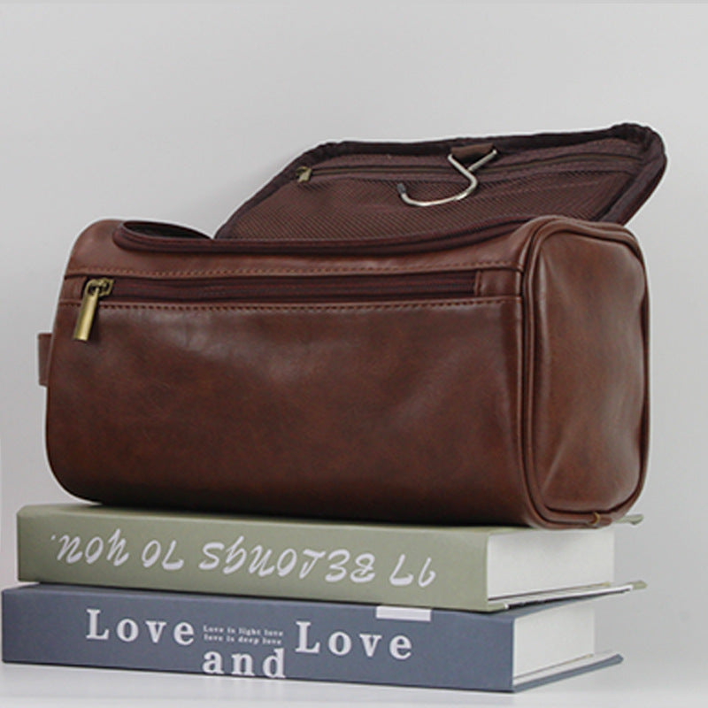 Grosses Reise-Organizer-Beutel – Bild 2 | LuxeStyle