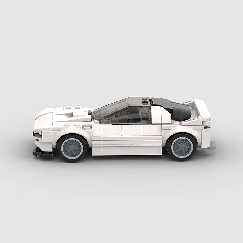 Baustein Supercar Mazda RX7 FC3S Modell – Bild 4 | LuxeStyle