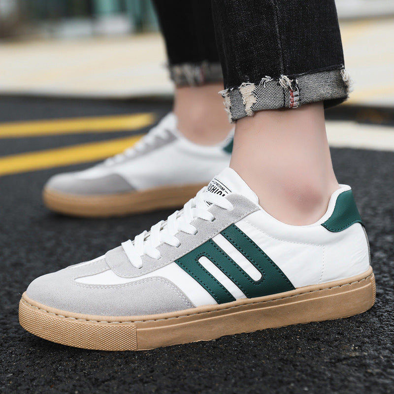 Versatile Sneaker – Bild 3 | LuxeStyle