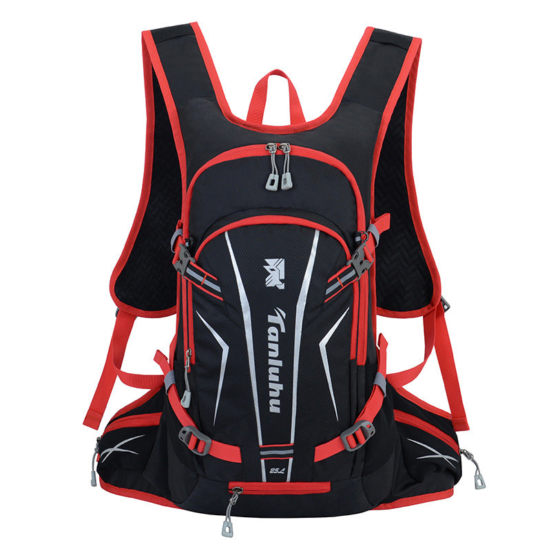 Outdoor-Rucksack für Damen (25L) – Bild 15 | LuxeStyle