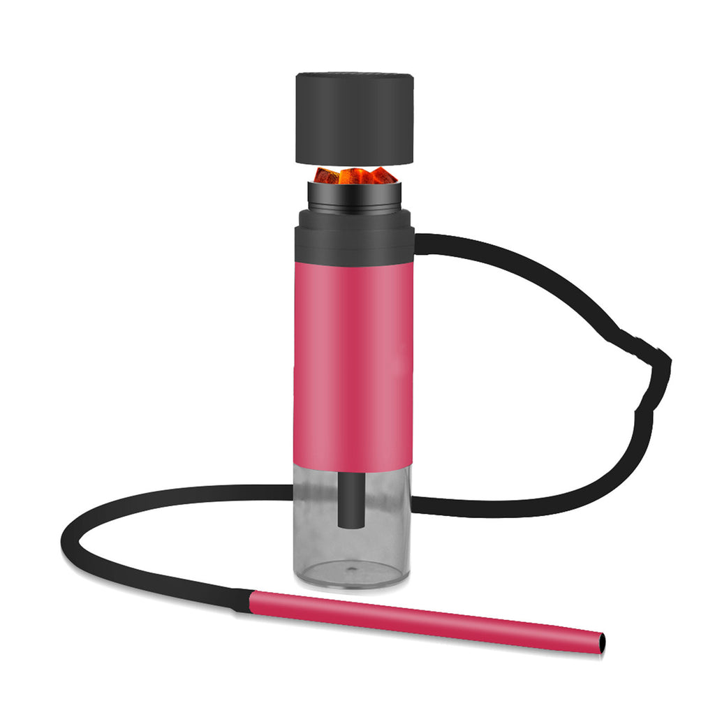 Abnehmbarer Shisha-Becher – Tragbare Wasserpfeife