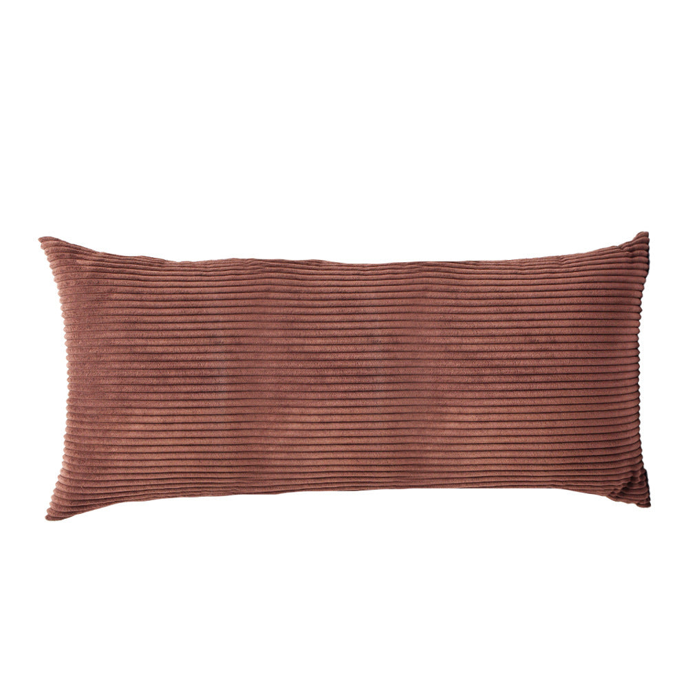Kord-Kissenbezug – Bild 3 | LuxeStyle