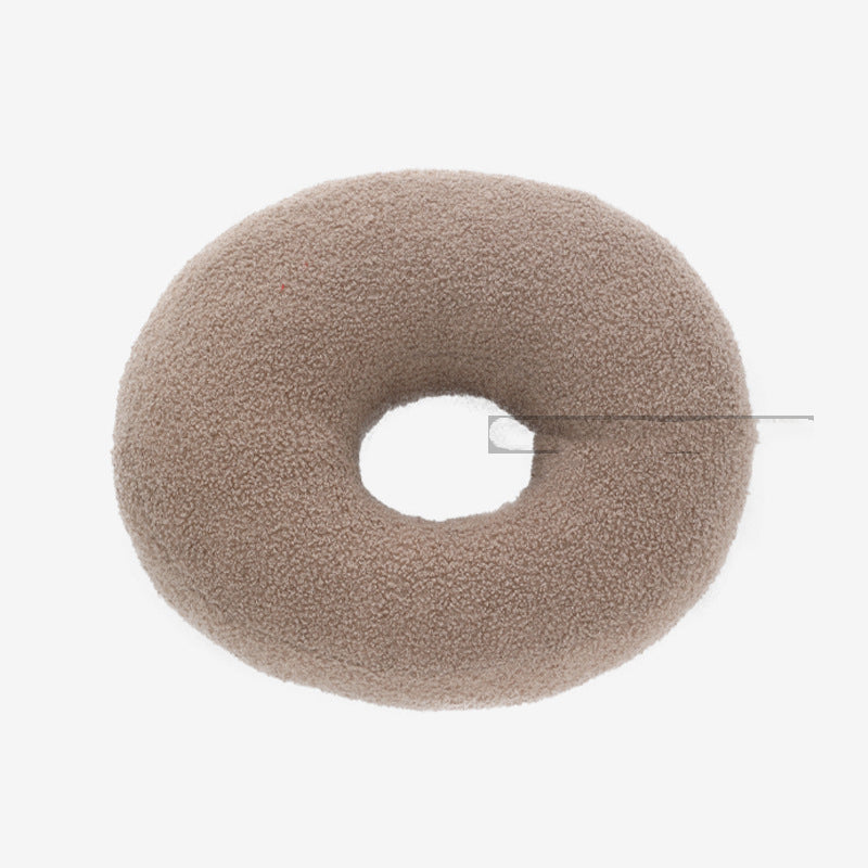 Lammplüsch Kissen für Sofa und Wohnzimmer