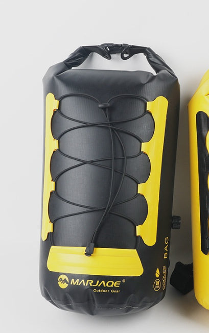 Wasserdichter Rucksack für Wassersport – Bild 2 | LuxeStyle