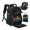 Werkzeugtasche abnehmbar