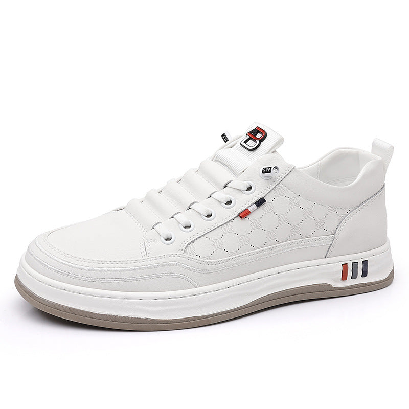 Leichte, atmungsaktive Skateboard-Schuhe für Herren