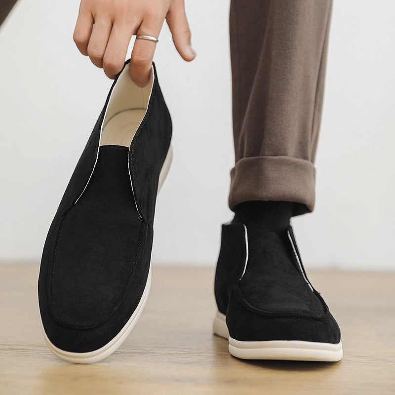 Business- und Freizeit Martin Boots
