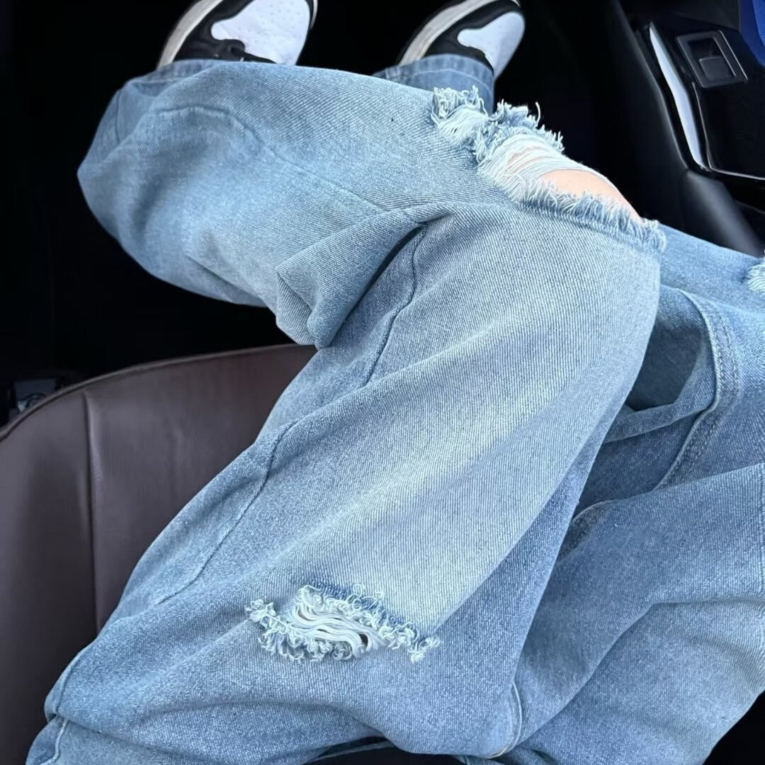 Streetwear-Hose für Herren