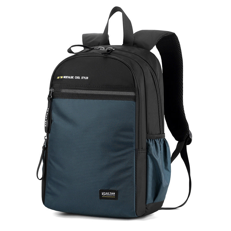 Leichtgewichtiger wasserdichter Business-Rucksack mit großer Kapazität