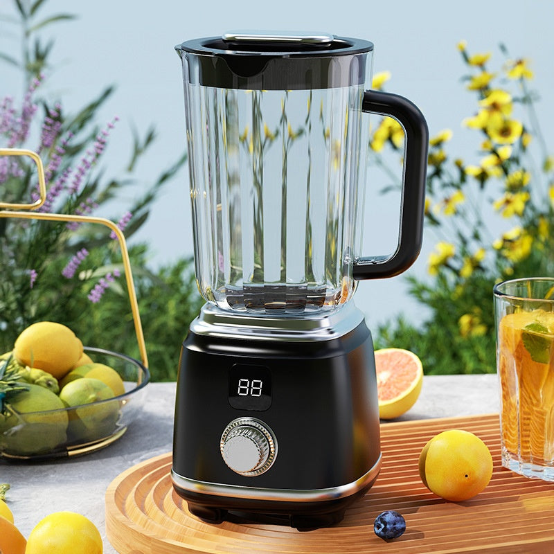 Tragbarer Multifunktions-Smoothie-Maker