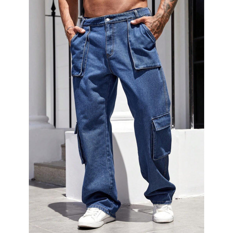 Bequeme Freizeithose