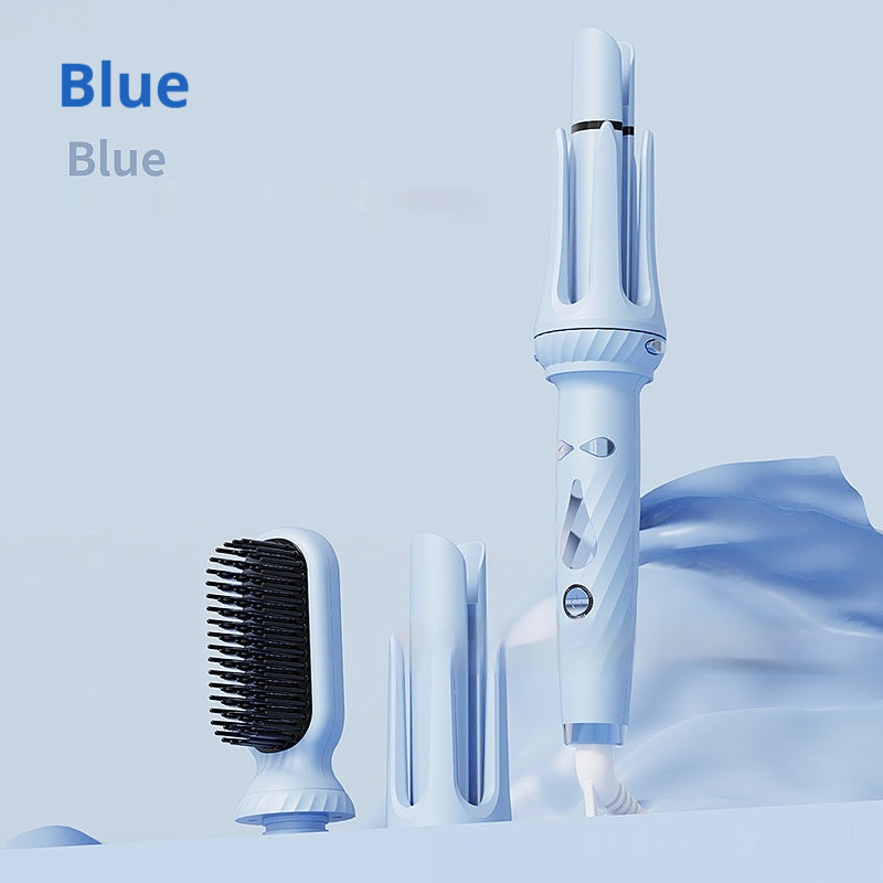 32 mm Drei-in-Eins Haarstyler