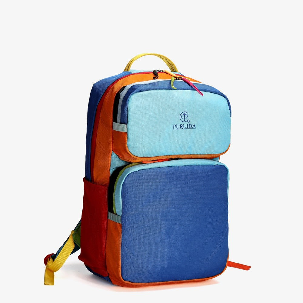 Alpaka-Rucksack