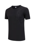 Herren Ice-Silk T-Shirt