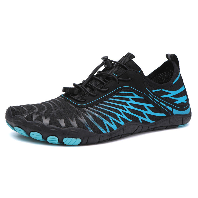 Outdoor Fashion Sports Upstream Shoes | LuxeStyle