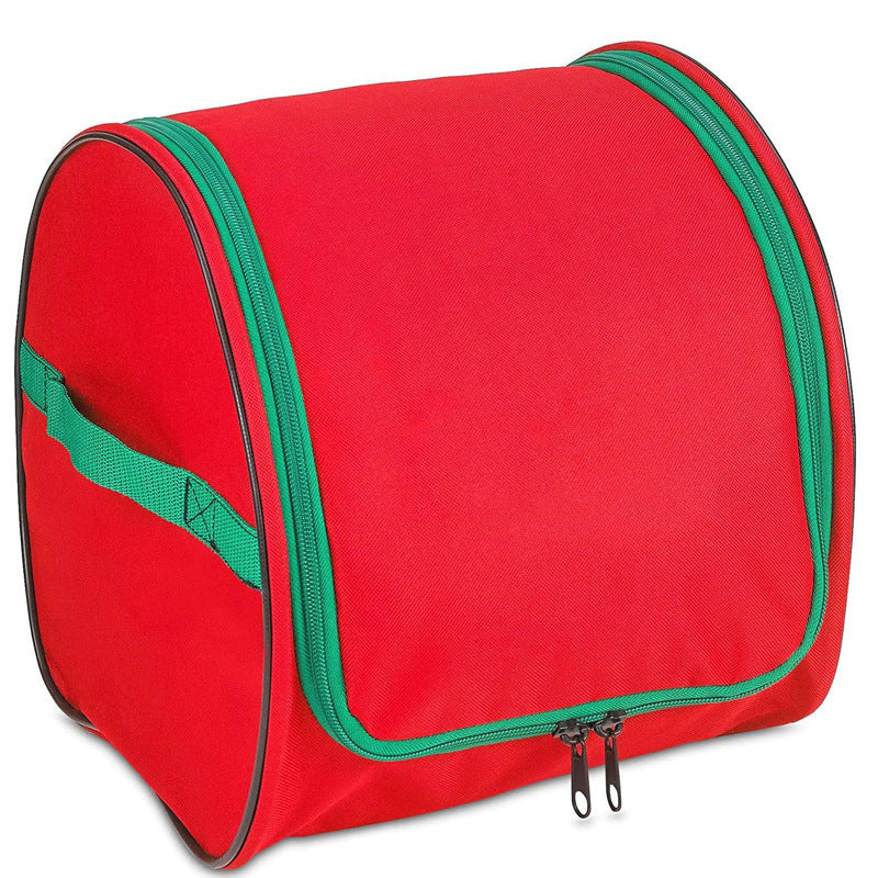 Weihnachtsgeschenk-Tasche – Bild 5 | LuxeStyle