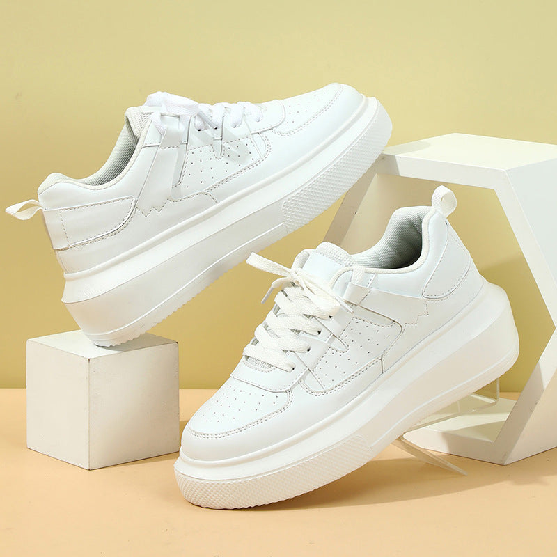 Plateau Fashion Sneakers