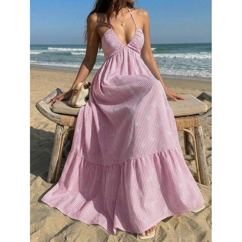 Seaside-Strandkleid – Bild 9 | LuxeStyle