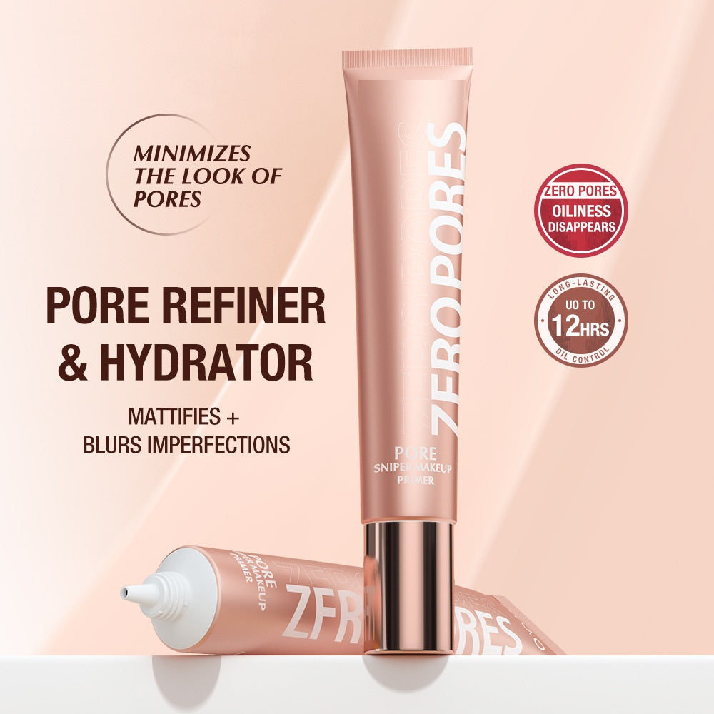 Soft Focus Make-up Primer – Bild 5 | LuxeStyle