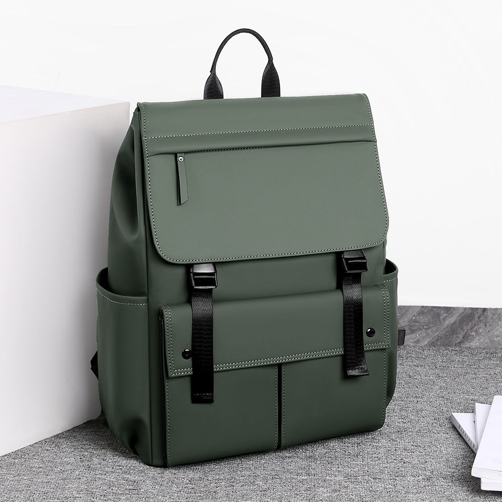 Minimalistischer Rucksack für Herren