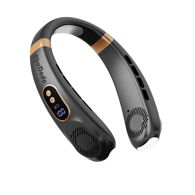 Bladeless Nackenventilator USB