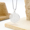 Elegantes Kreuzkettchen – Bild 1 | LuxeStyle