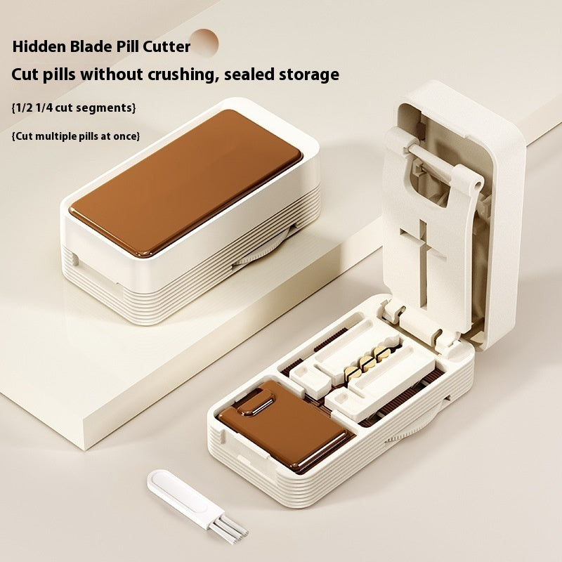 Medikamentenbox – Bild 5 | LuxeStyle