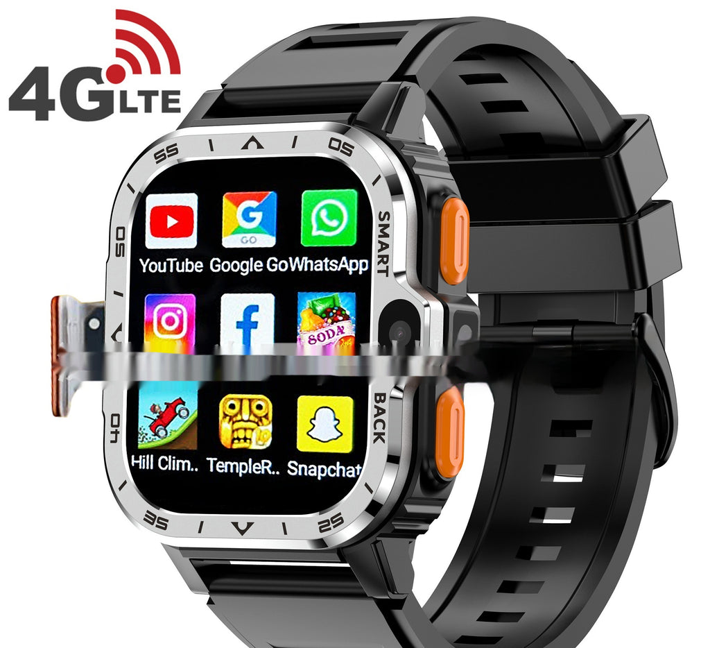 Smartwatch Armband