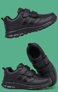 Jungen Sportschuhe wasserdicht, rutschfest & atmungsaktiv – Bild 1 | LuxeStyle