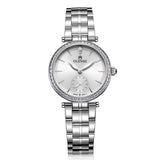 Farbe: Silber