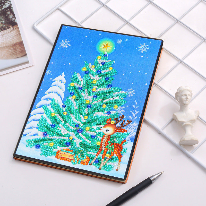 5D Diamond Painting