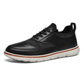 Herren-Leder-Schuhe – Bild 7 | LuxeStyle